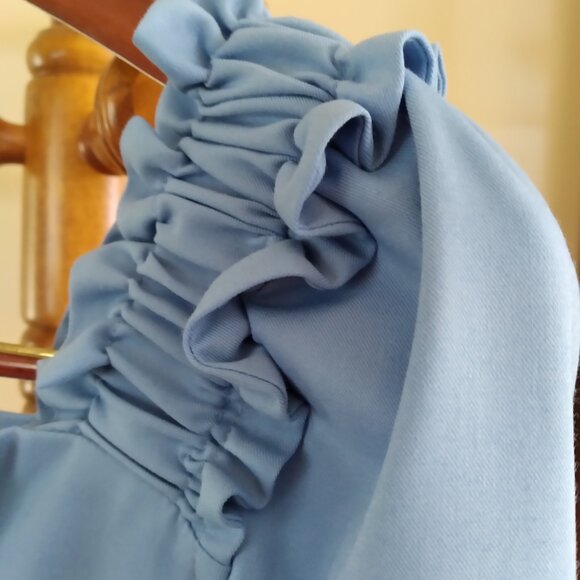 Elegant Classy Dress, Made in Europe, Size - XSP - Picture 2 of 5